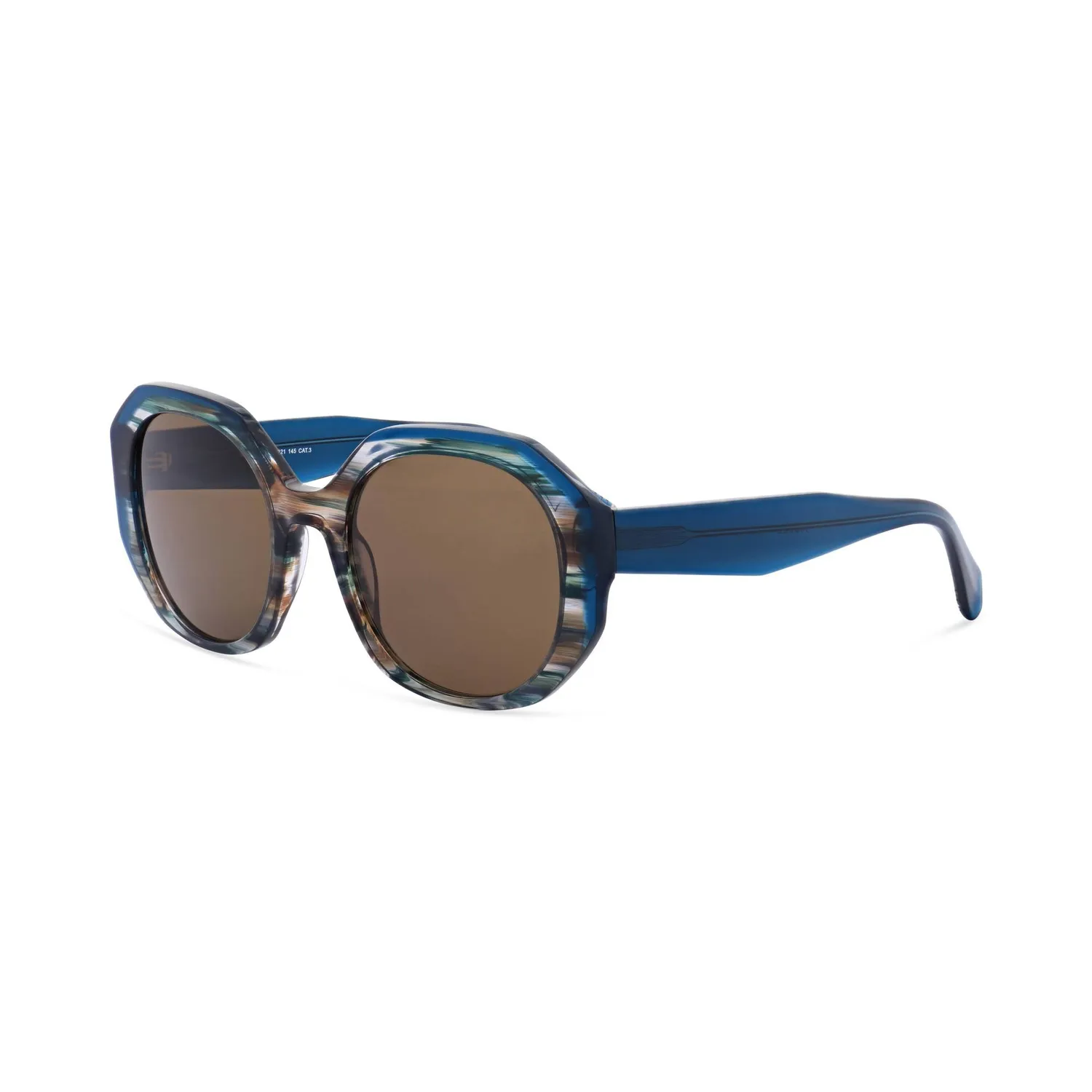 Morel Kea 3 Sun Sonnenbrille Damen oval