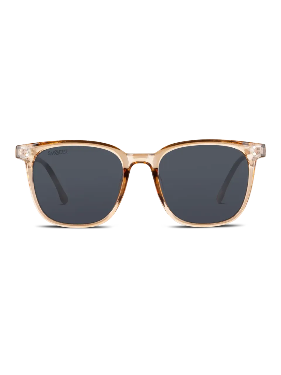 Smooder Kampak Sonnenbrille Soft Champagne UV400
