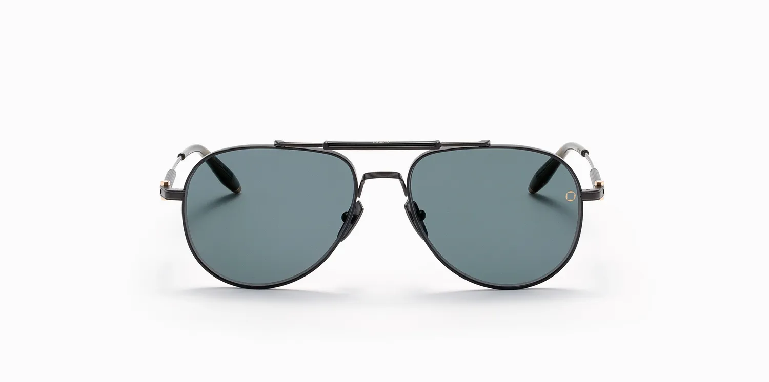 Akoni Etere Hydra Sonnenbrille Pilotenbrille