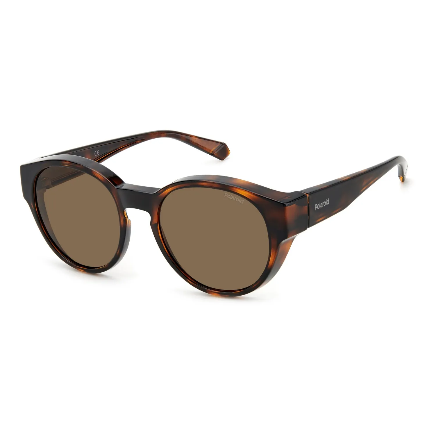Polaroid PLD 9017/S Sonnenbrille Black Grey polarisiert