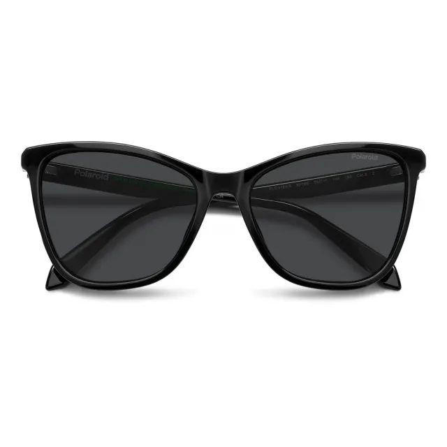 Polaroid PLD 4194/S Sonnenbrille Schwarz polarisiert