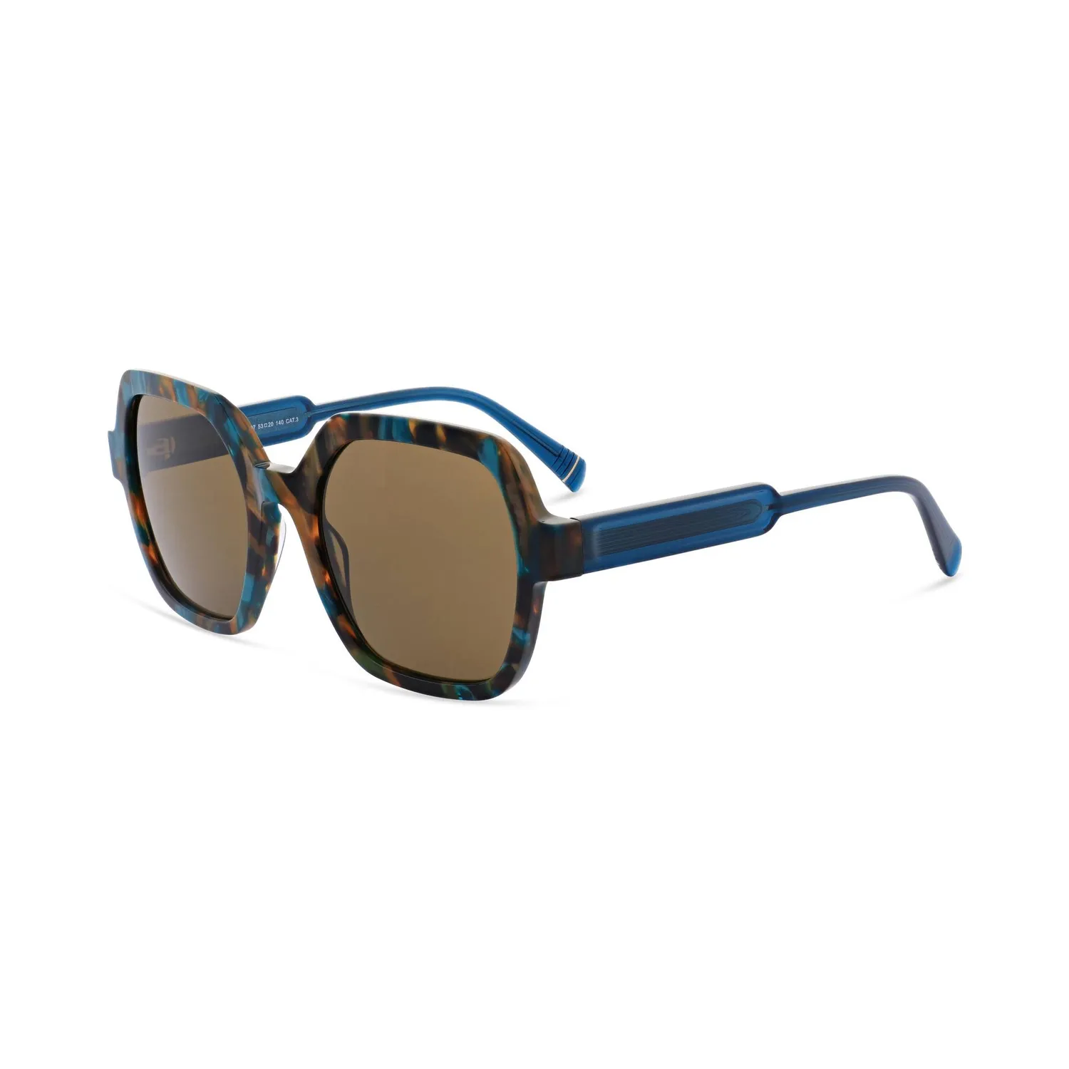 Morel Zafora 3 Sun Sonnenbrille eckig Damen