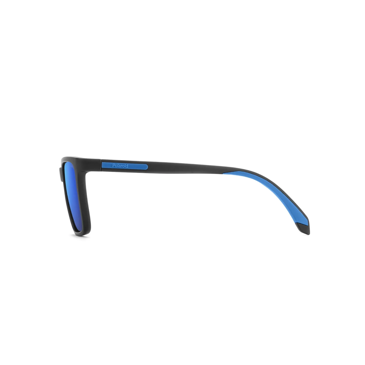 Polaroid PLD 2175/S/X Sonnenbrille Schwarz verspiegelt