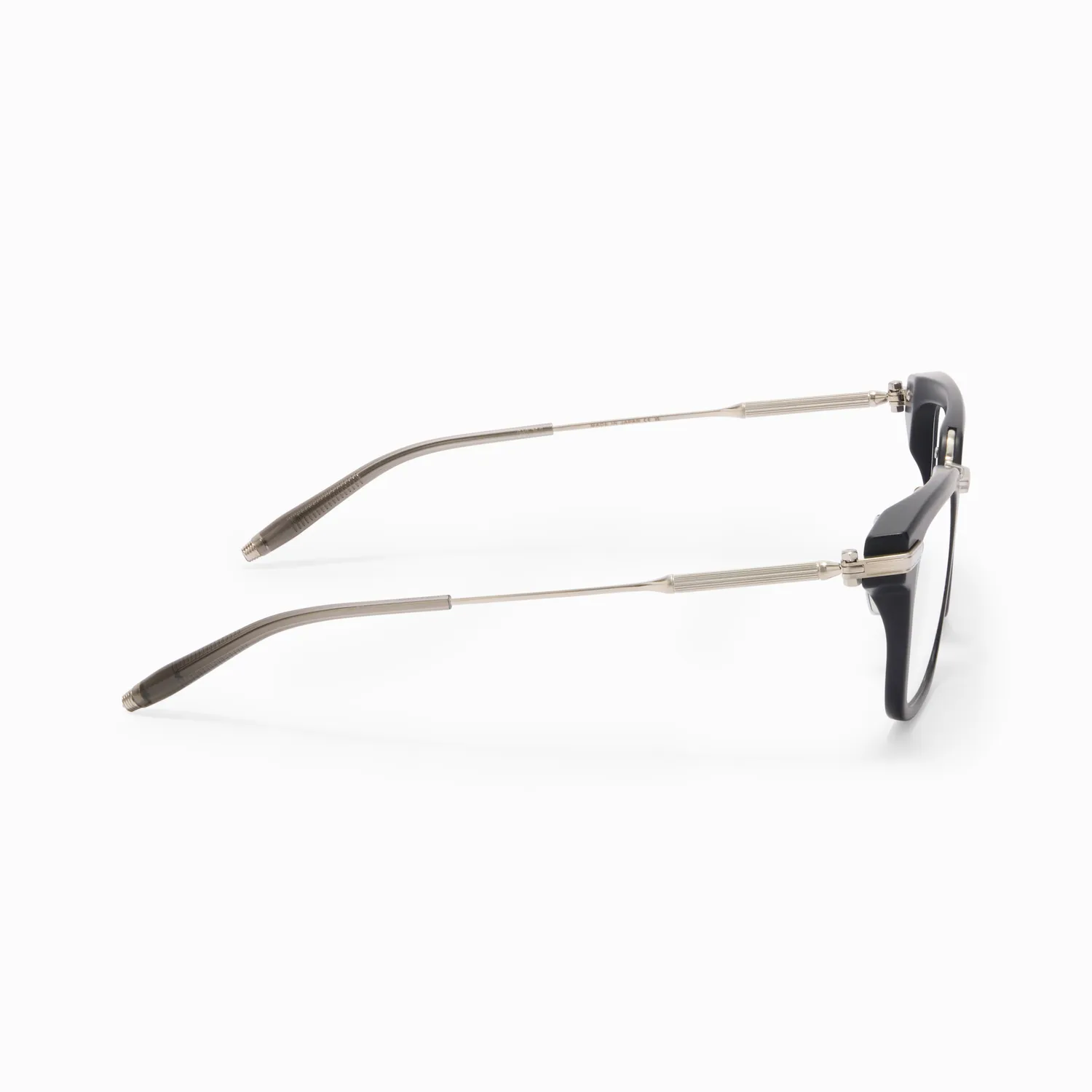 Akoni Horizon Compton Brille Matte Blue eckig