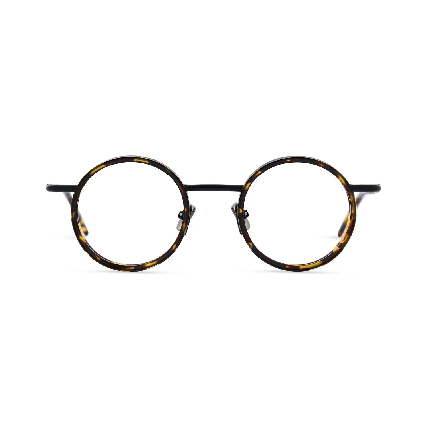 Morel Jean Nouvel J Nouvel 3 90012C Brille Acetat rund