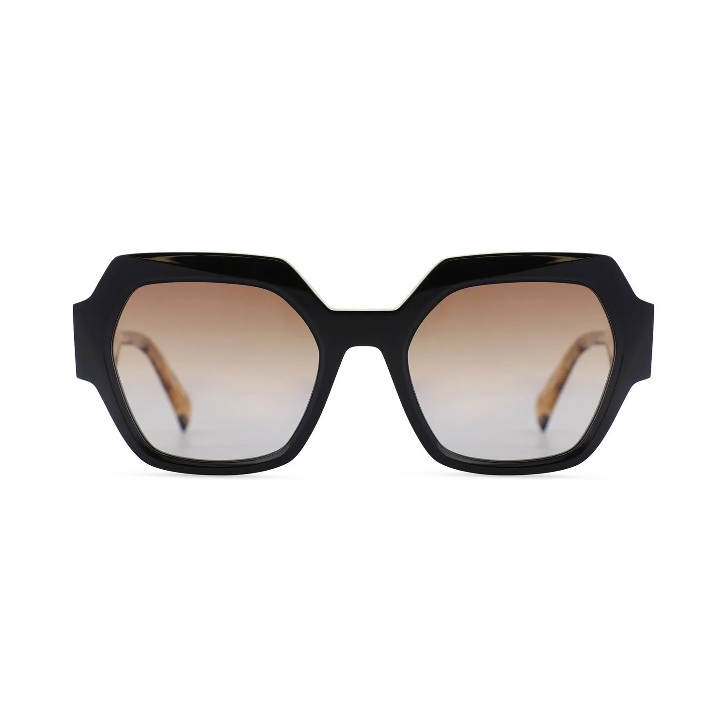 Morel Limnos 3 Sonnenbrille PN09 sechseckig