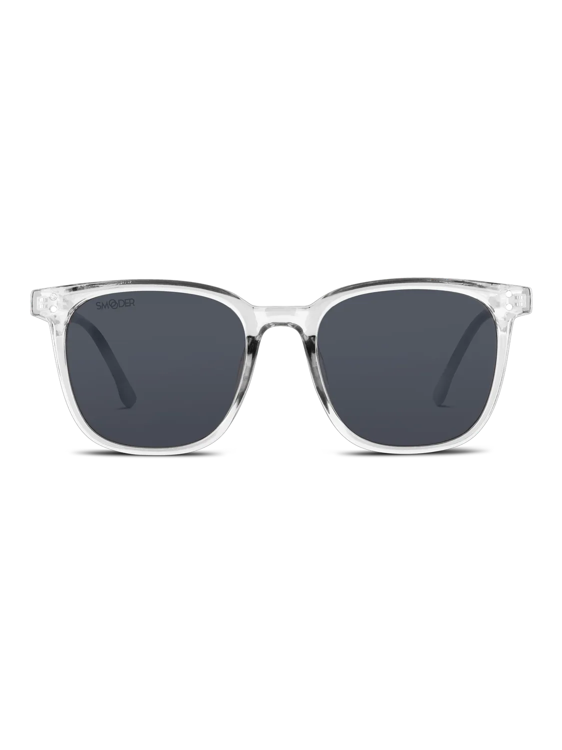Smooder Kampak Sonnenbrille Gentle Grey UV400