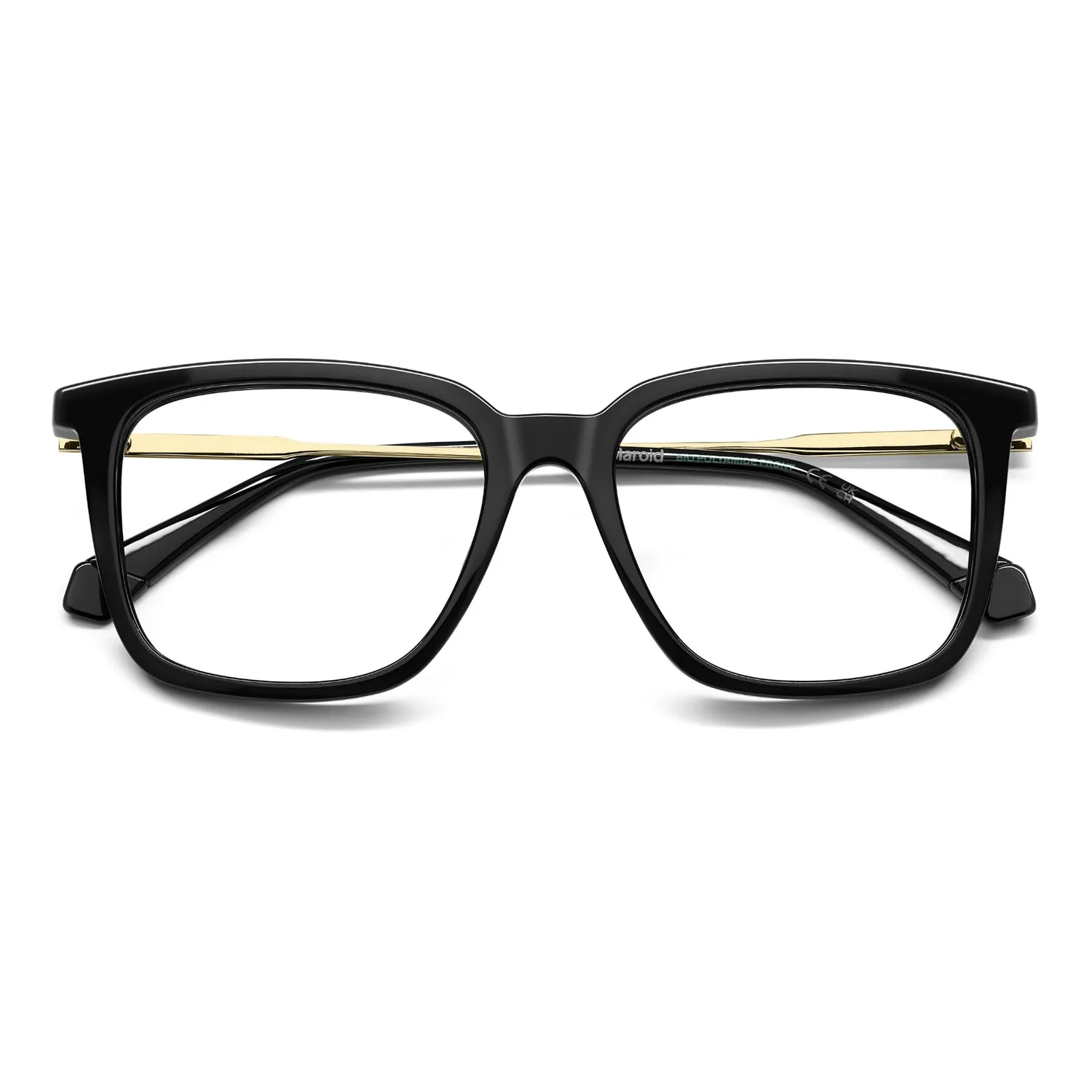 Polaroid PLD D565 Brille havana eckig