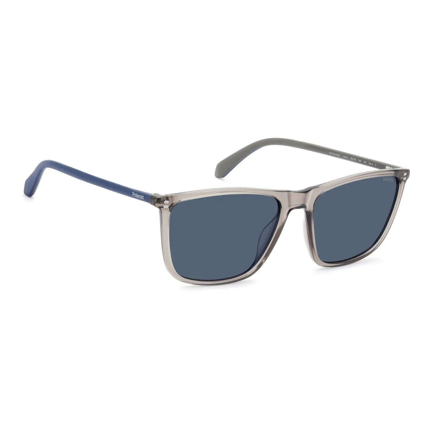 Polaroid PLD 4210/S/X Sonnenbrille 59-18-145 polarisiert