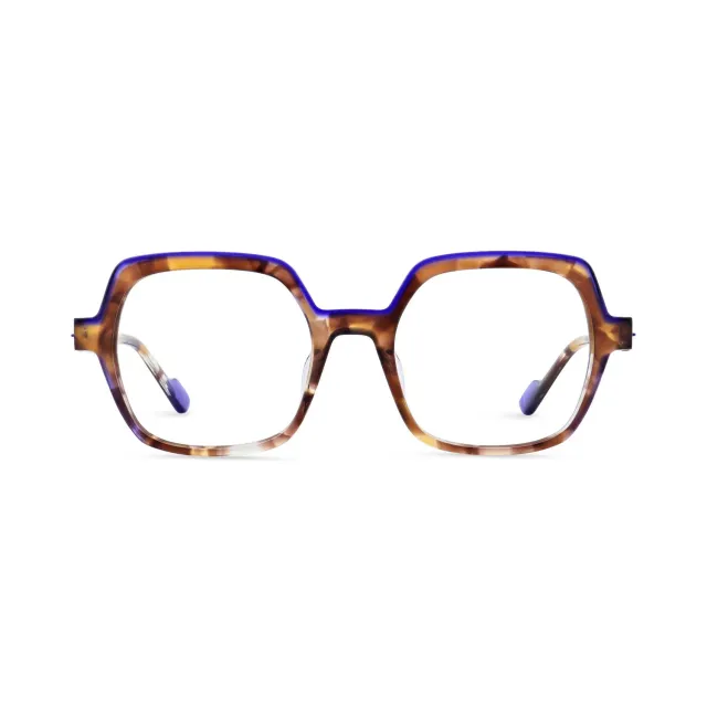 Morel Mila 2 Brille TP04 eckig Damen Acetat