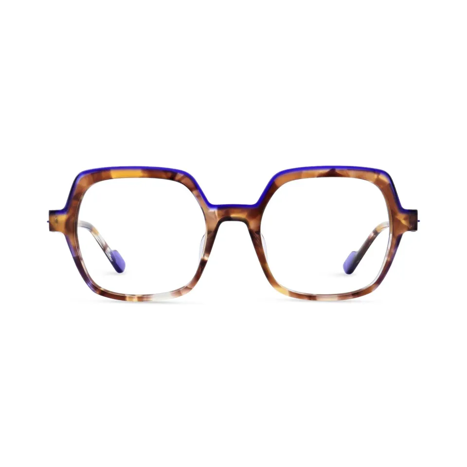 Morel Mila 2 Brille TP04 eckig Damen Acetat