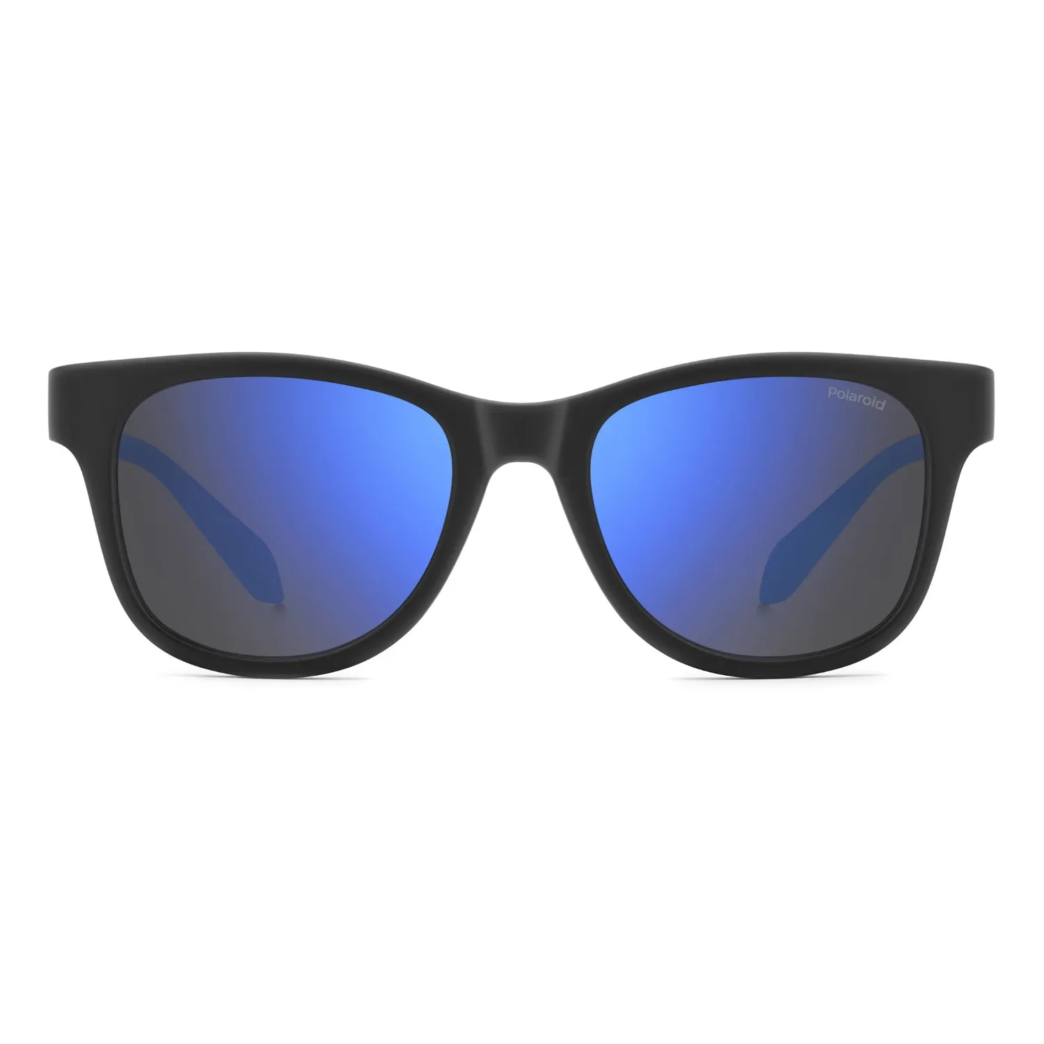 Polaroid PLD 2173/ATP/S Sonnenbrille Schwarz verspiegelt