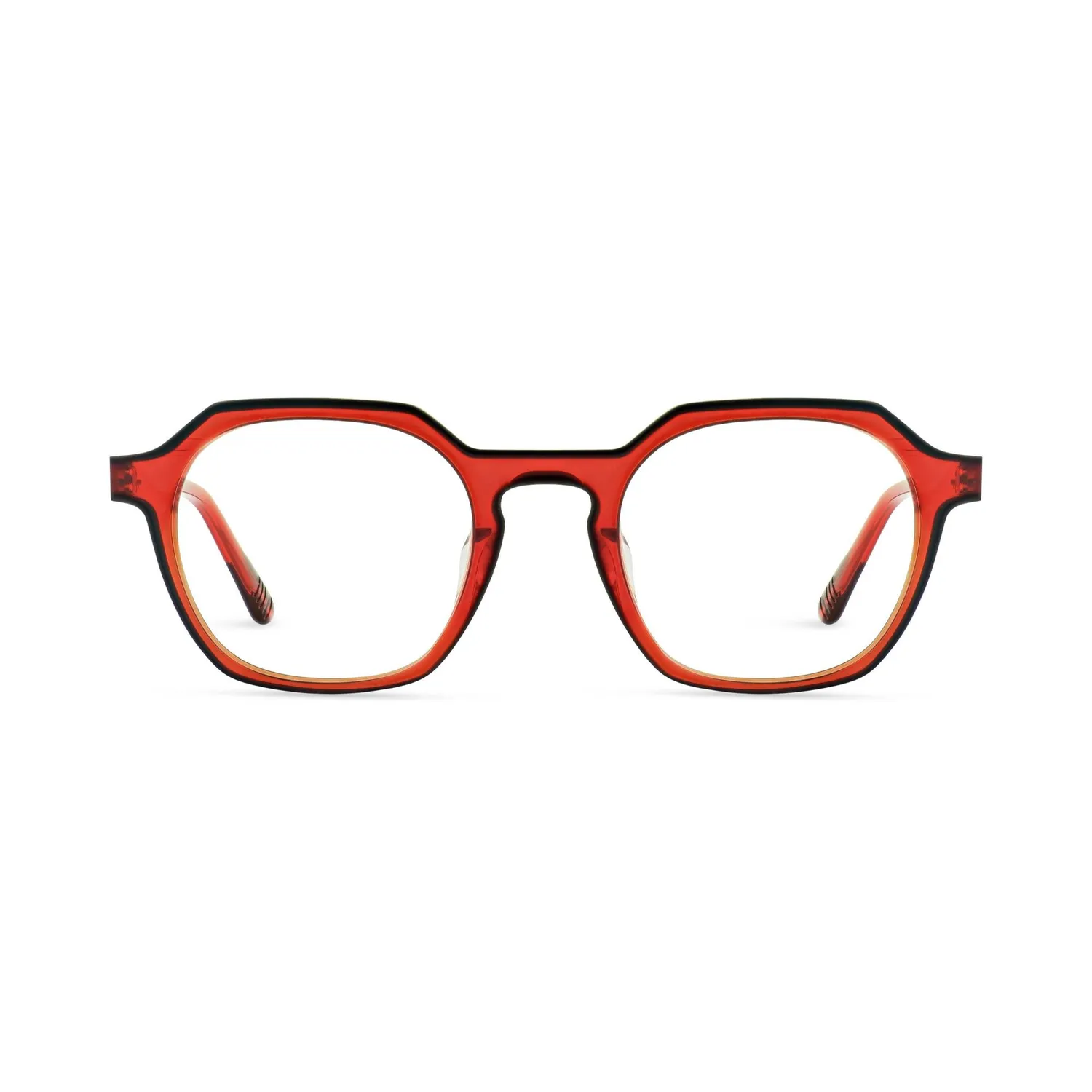 Morel Enigma 1 Brille MB03 Herren Acetat