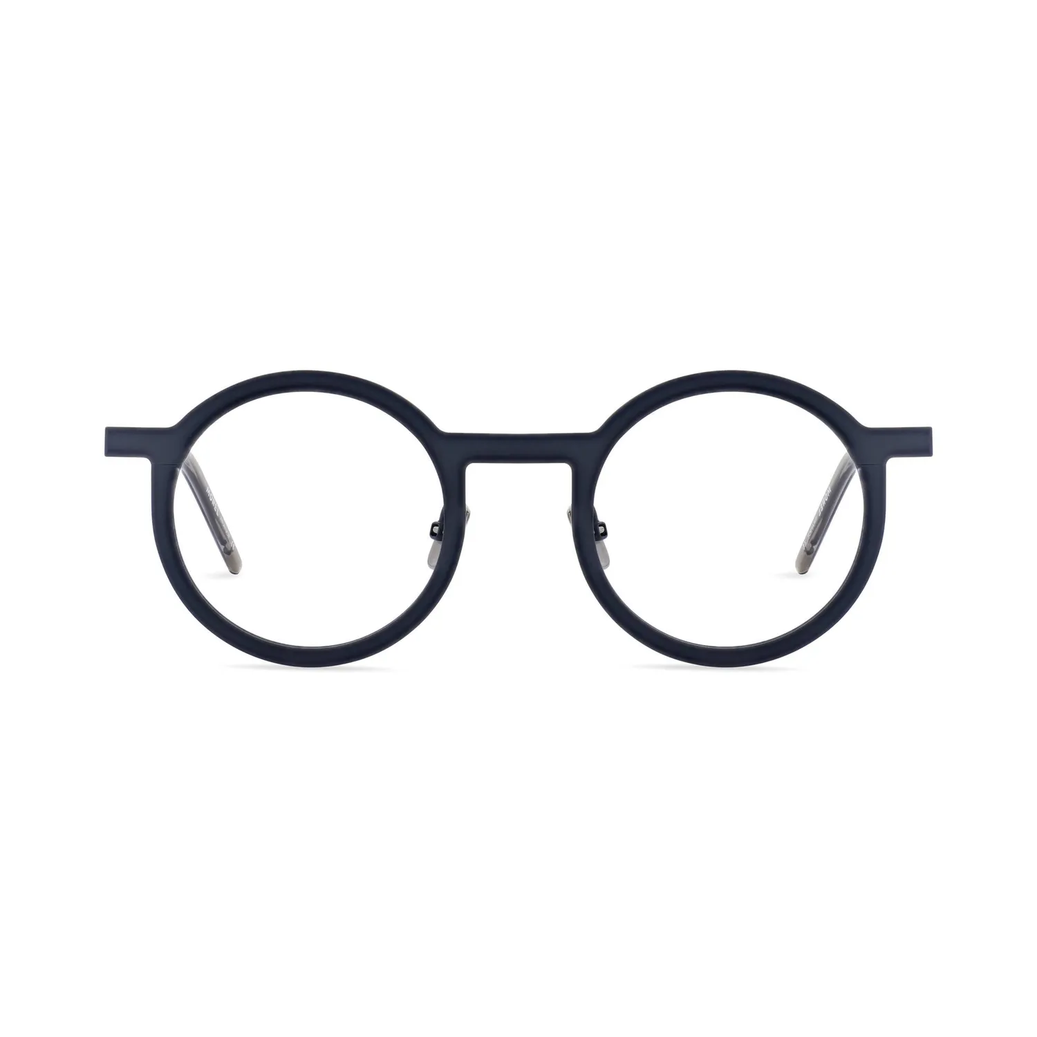 Jean Nouvel J Nouvel 7 90053C Brille rund 47 mm