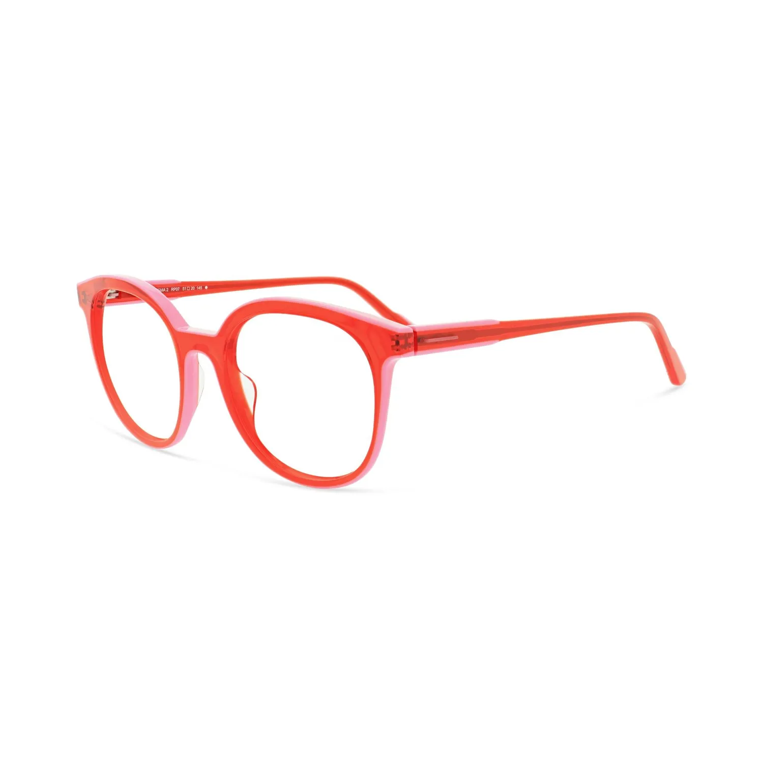 MOREL Enigma 2 Brillengestell Damen oval