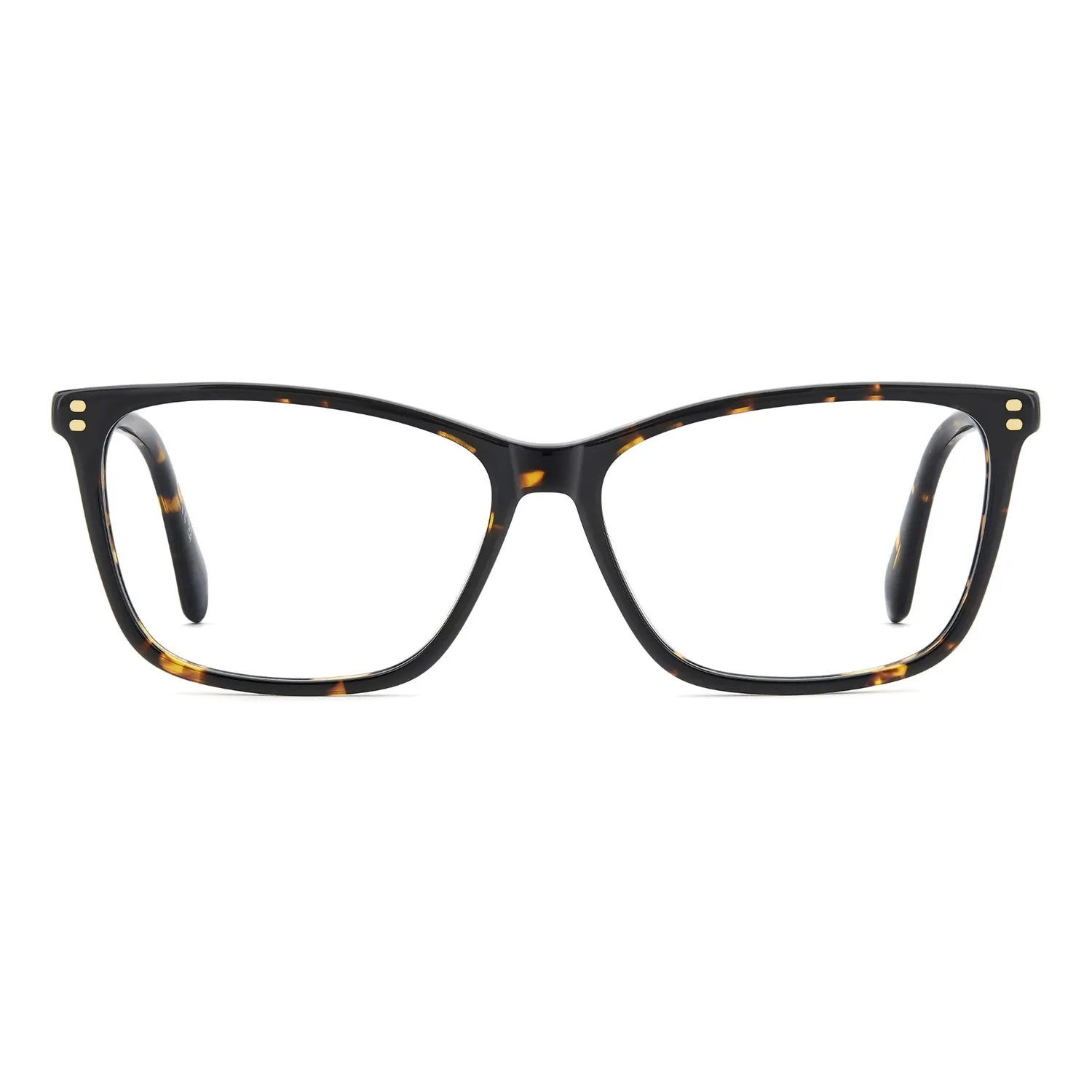 Polaroid PLD D607 Brille havana Damen Cat-Eye