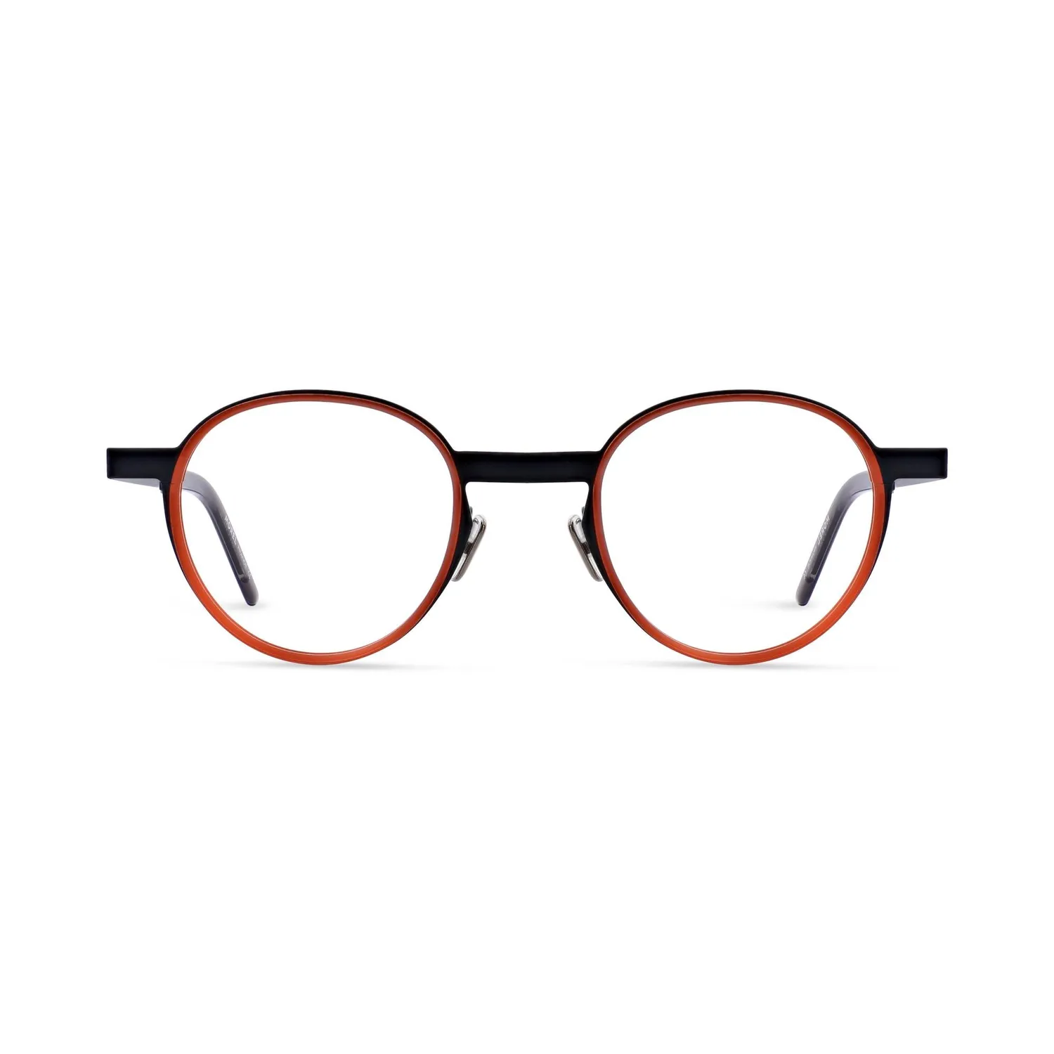 MOREL J Nouvel 4 90035C Brillenfassung Herren Metall
