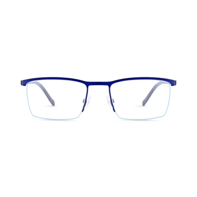 Morel Nasa 6 Brillenfassung Nylon Herren