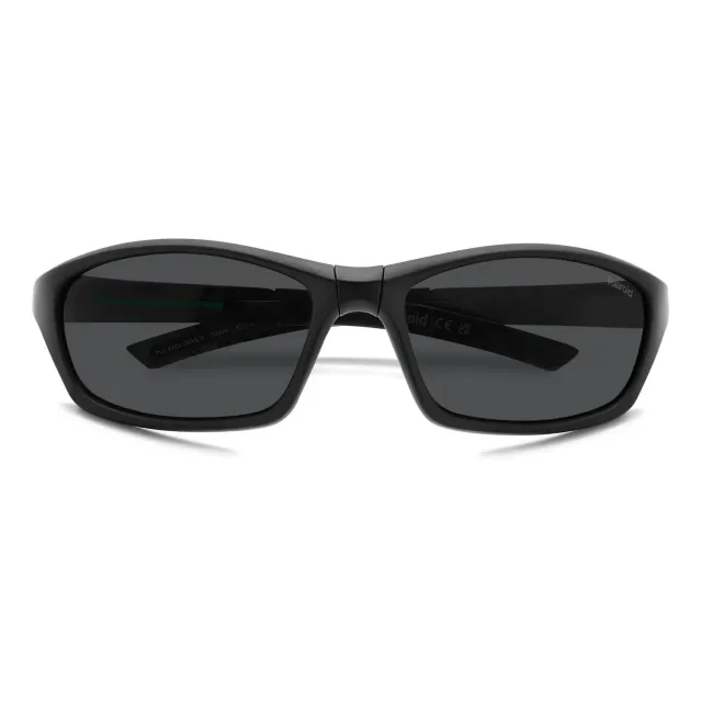 Polaroid Exclusive 3 Sonnenbrille schwarz faltbar