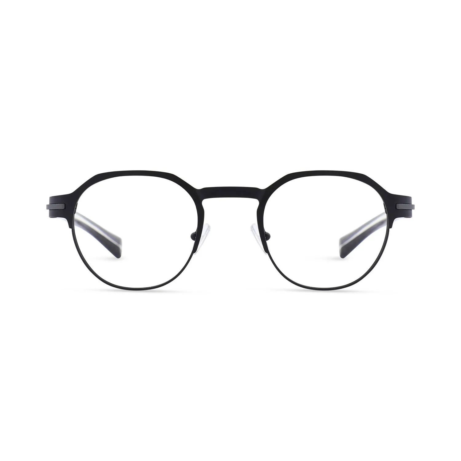 Morel Origin 5 Brille NG13 Titan Pantofassung 49