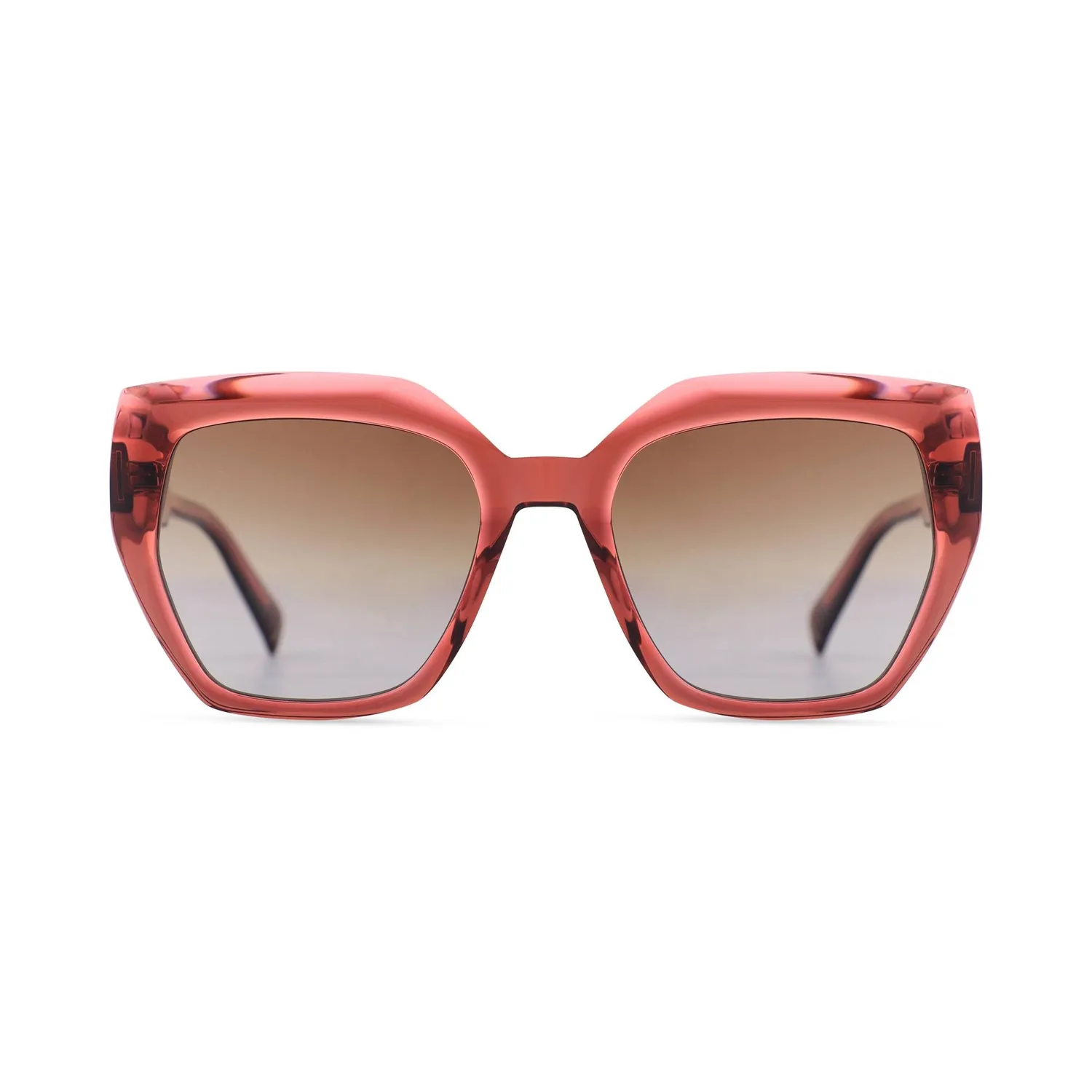 MOREL Limnos 4 Sonnenbrille GG10 mandelförmig