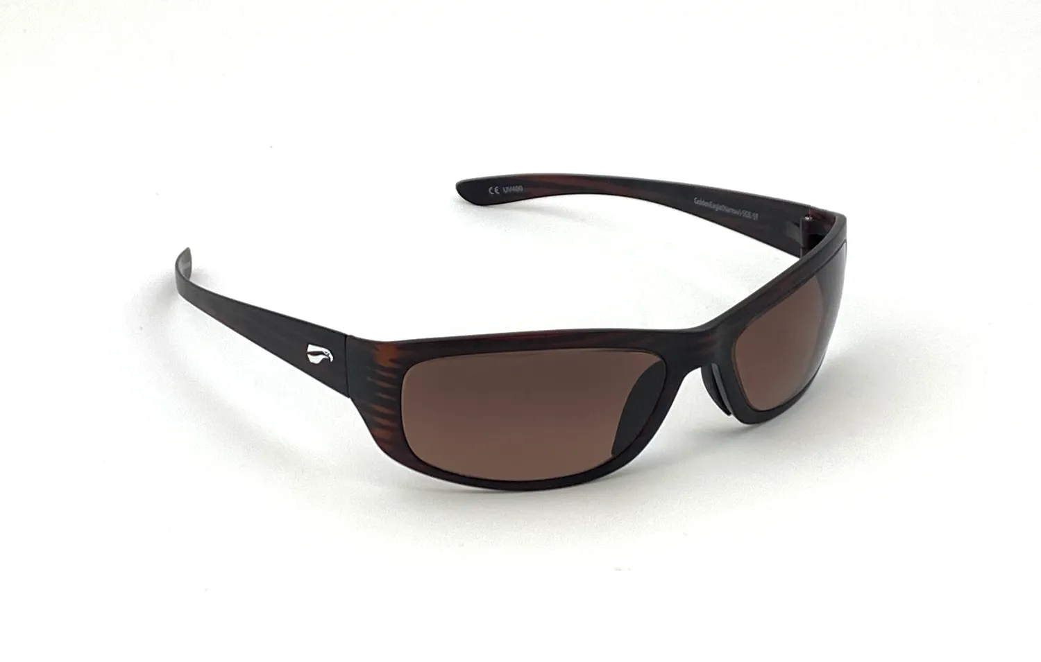 Flying Eyes Golden Eagle Sport RX Brille Narrow Matt-Schwarz