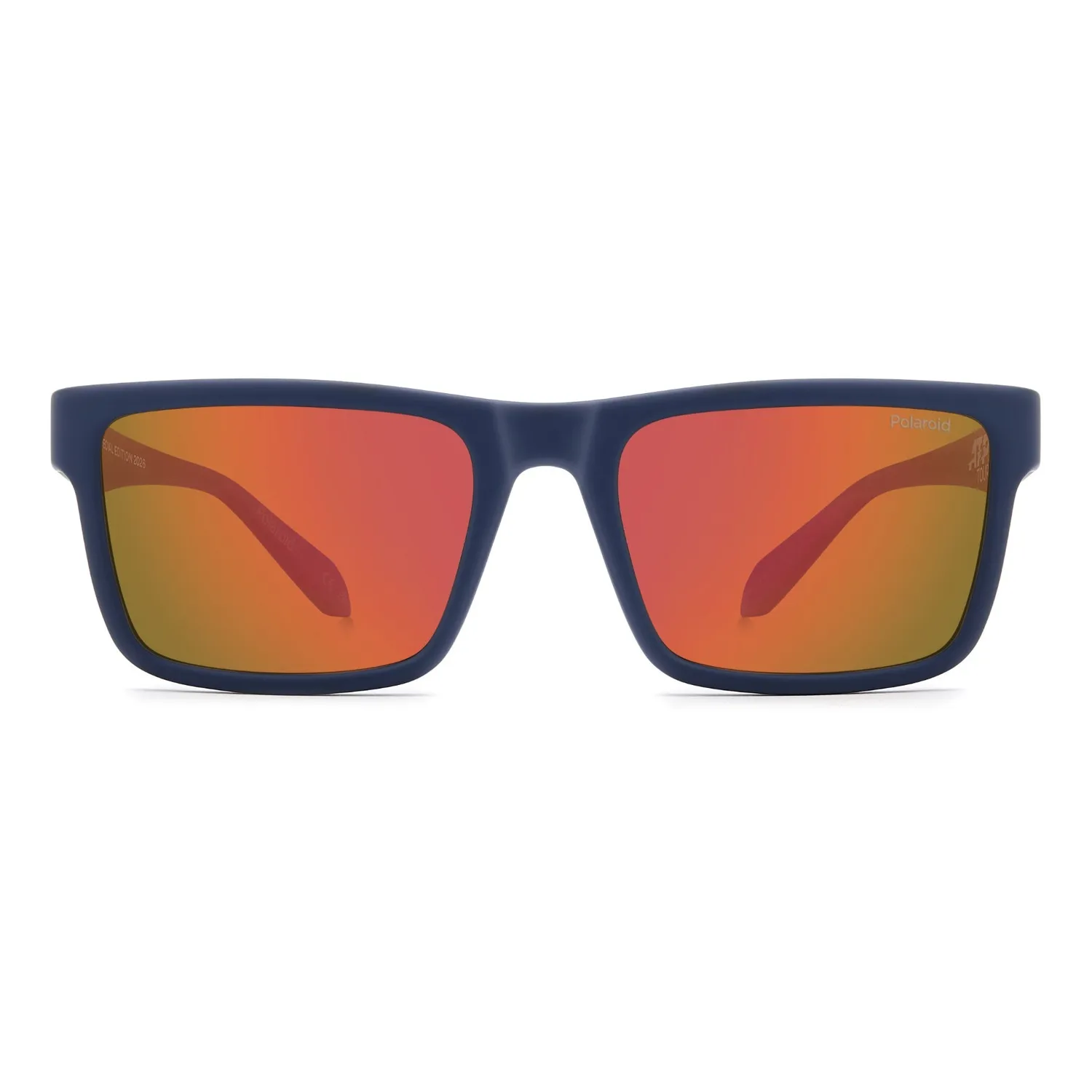Polaroid PLD 2172/ATP/S Herren-Sonnenbrille Blau polarisiert