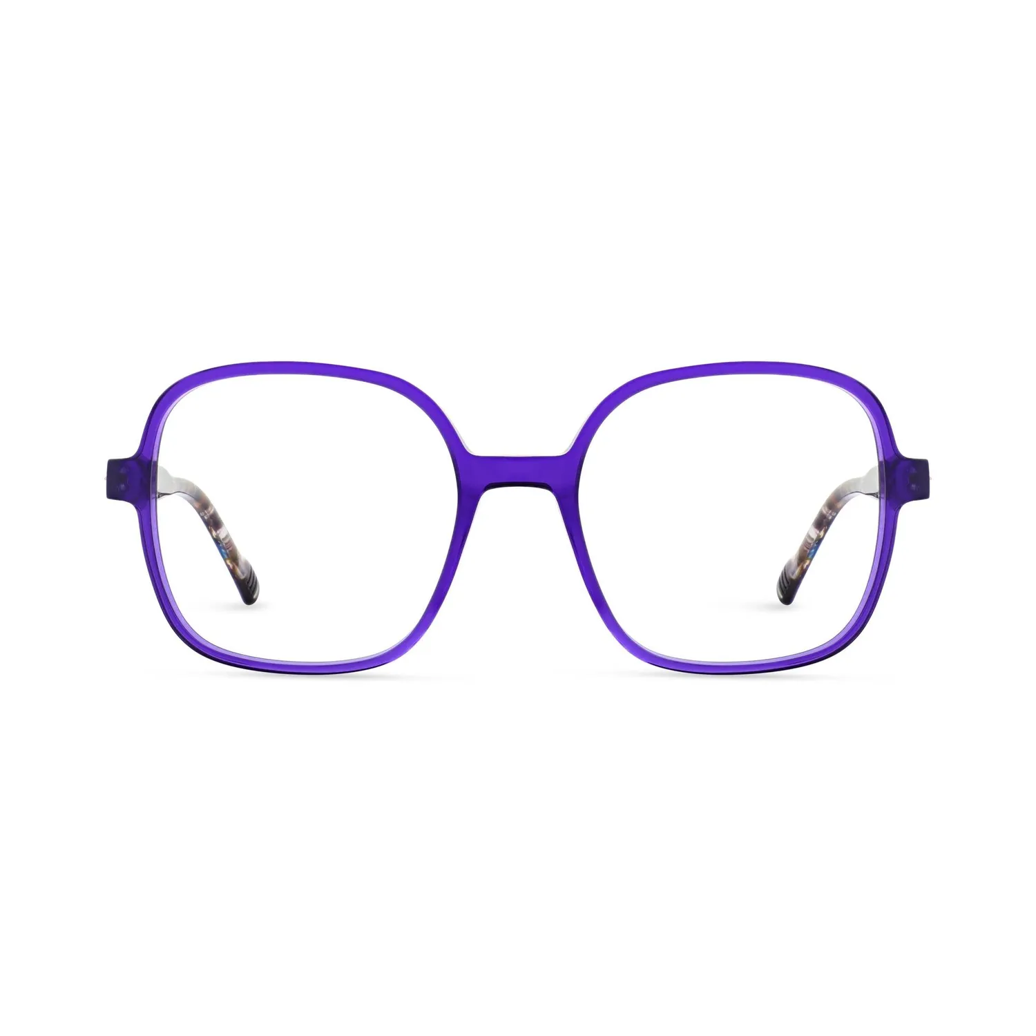 MOREL Lily 4 Brillenfassung Damen Acetat