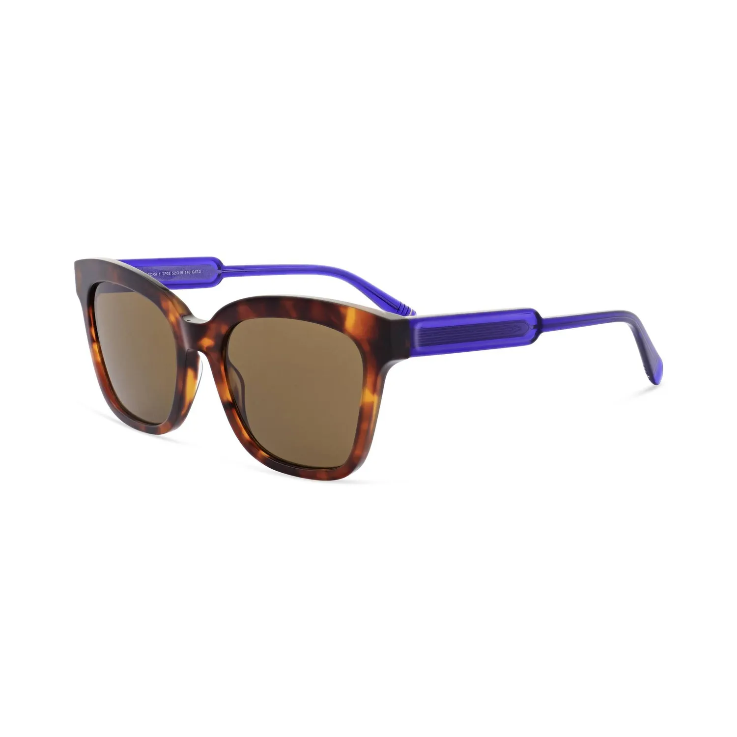 Morel Zafora 1 Sonnenbrille Mandelform Damen