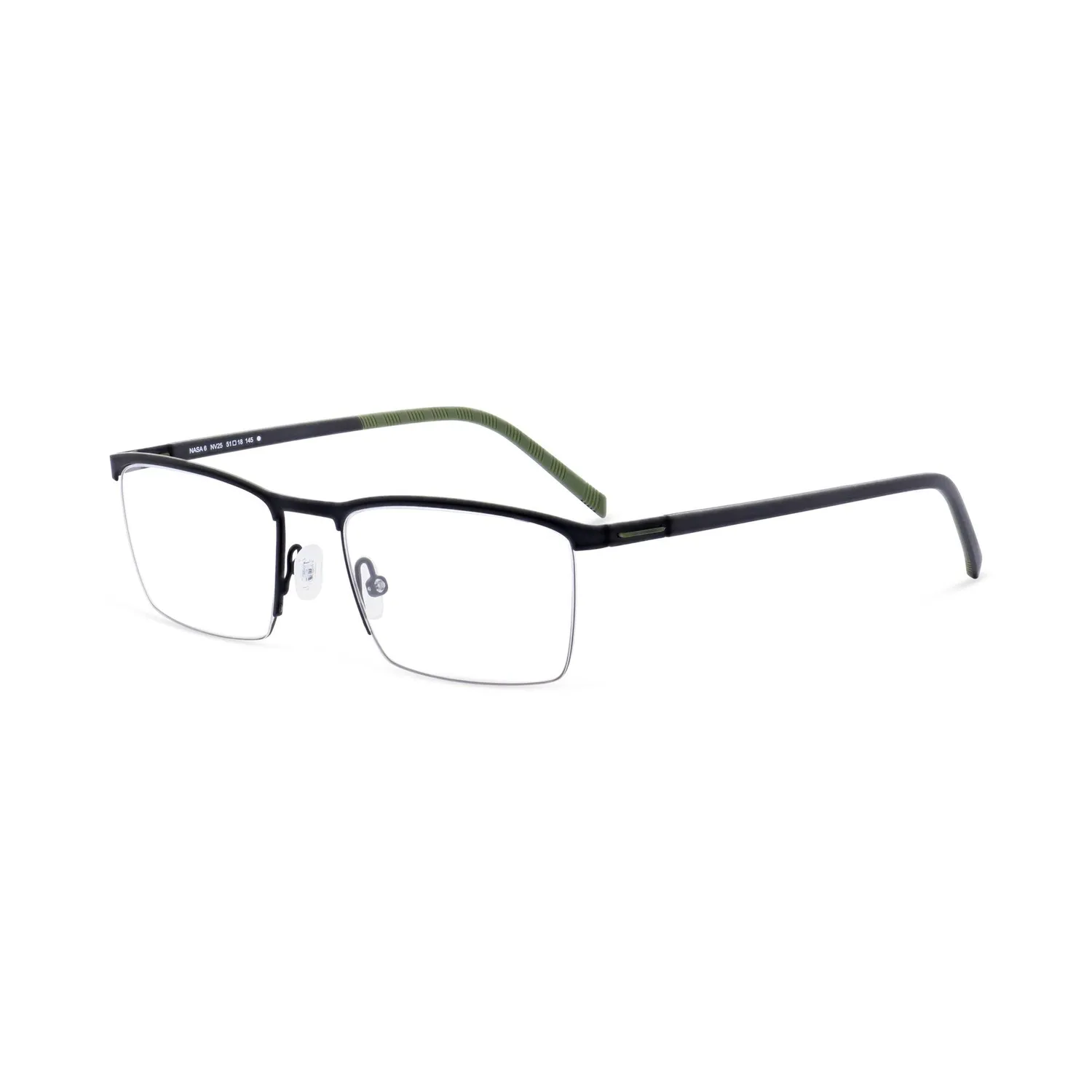 Morel Nasa 6 Brillenfassung Nylon Herren