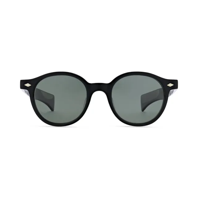 MOREL Clovis 90032C Sonnenbrille Pantos Acetat