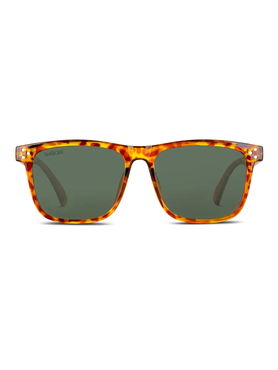 Smooder Ampere Sonnenbrille Joyous Tortoise UV400