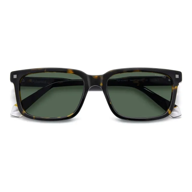 Polaroid PLD 4174/S/X Sonnenbrille Havanna polarisiert