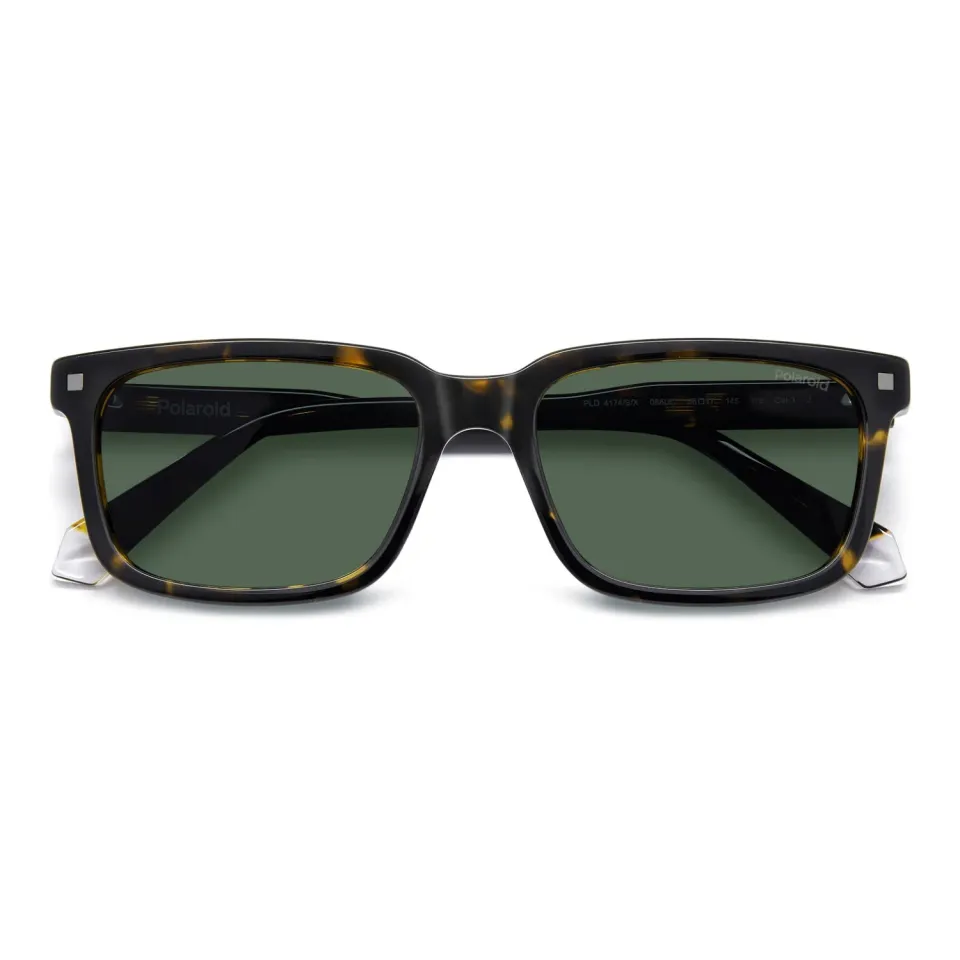 Polaroid PLD 4174/S/X Sonnenbrille Havanna polarisiert