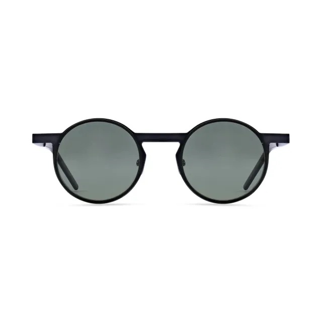 Jean Nouvel J Nouvel 4 90034C Sonnenbrille 46 rund