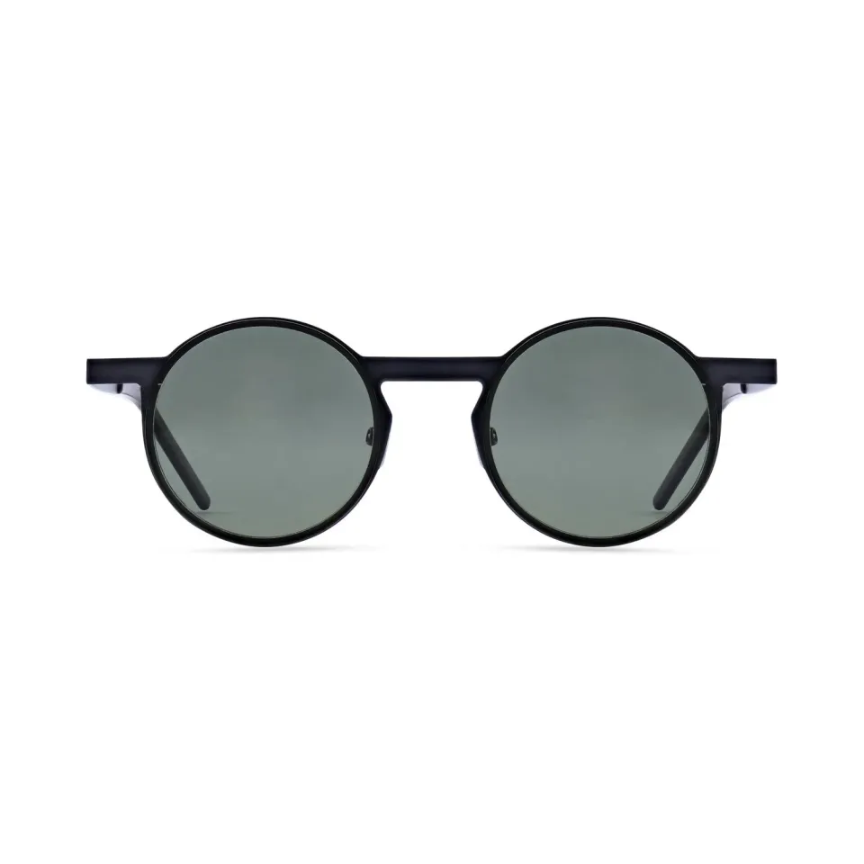 Jean Nouvel J Nouvel 4 90034C Sonnenbrille 46 rund