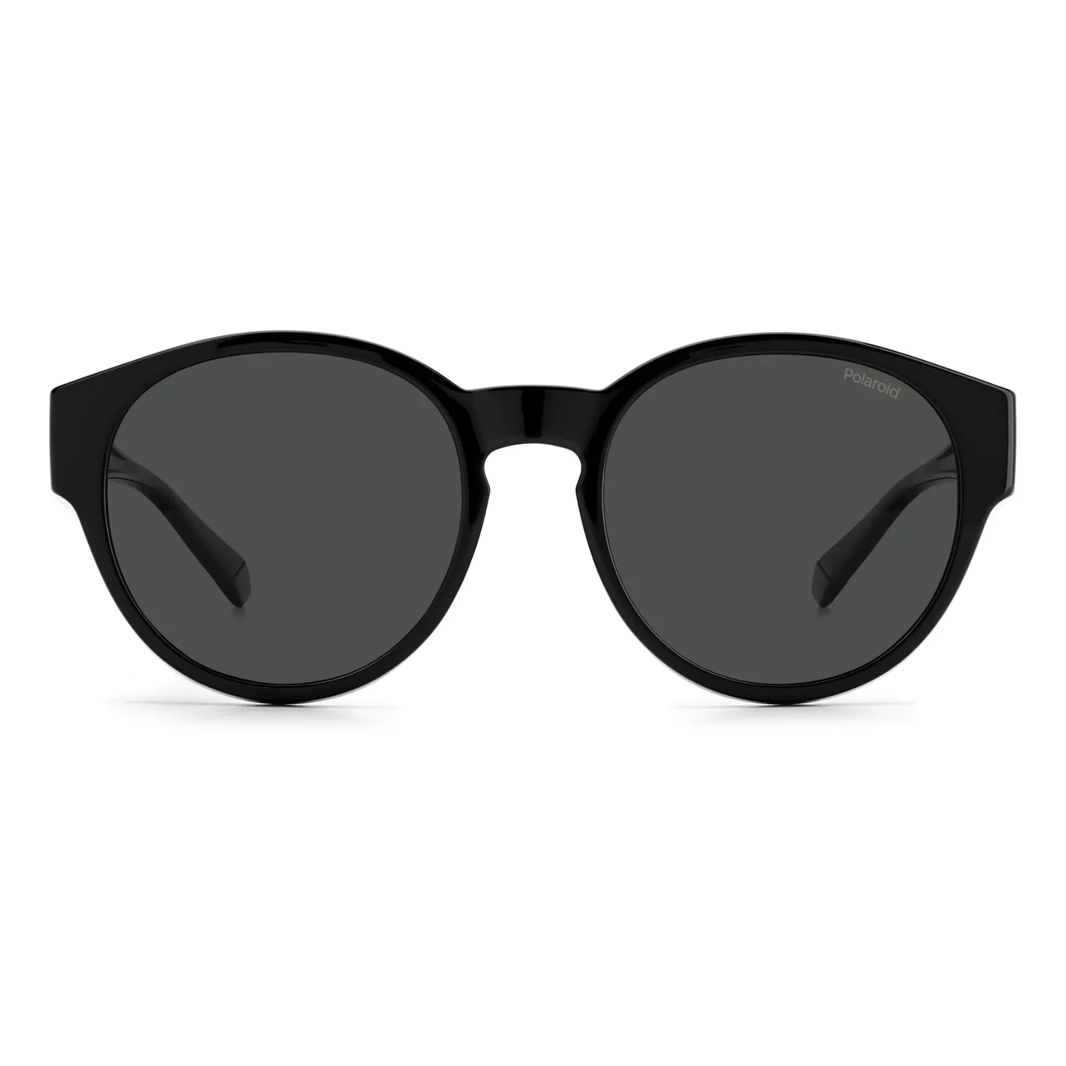 Polaroid PLD 9017/S Sonnenbrille Black Grey polarisiert