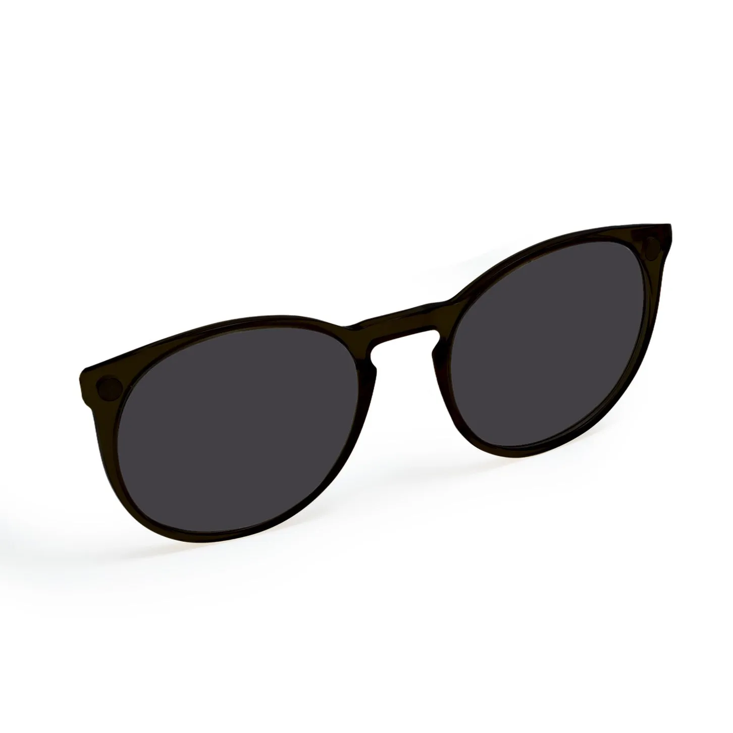 Flying Eyes Ninox Narrow Sonnenclip Gradient Gray