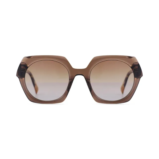 MOREL Limnos 2 Sonnenbrille Damen Acetat