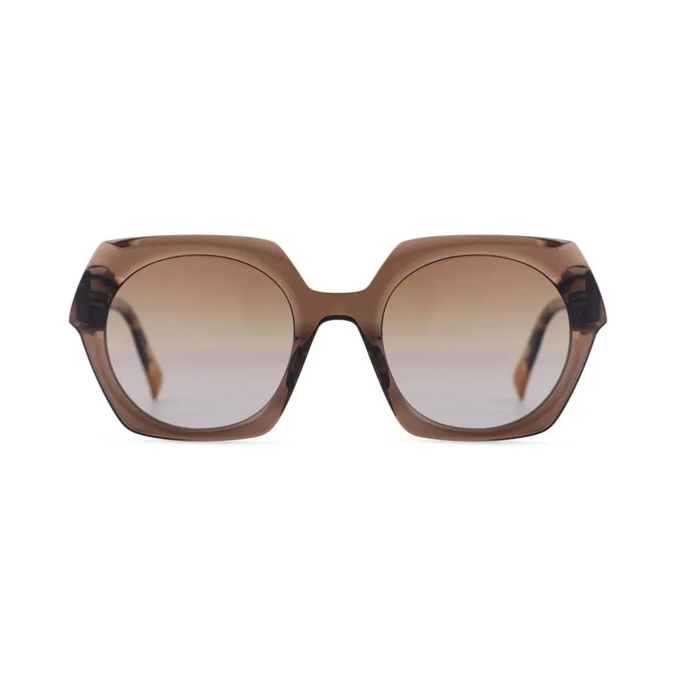 MOREL Limnos 2 Sonnenbrille Damen Acetat