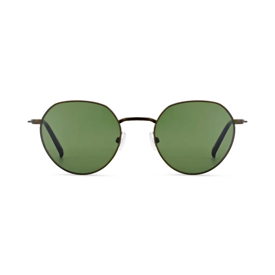 Morel Marius Morel Alcide 1 Sonnenbrille DD01 Metall