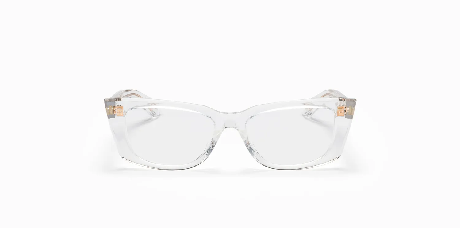 Akoni Optima Gamma Brille Dark Tortoise Cat-Eye Acetat