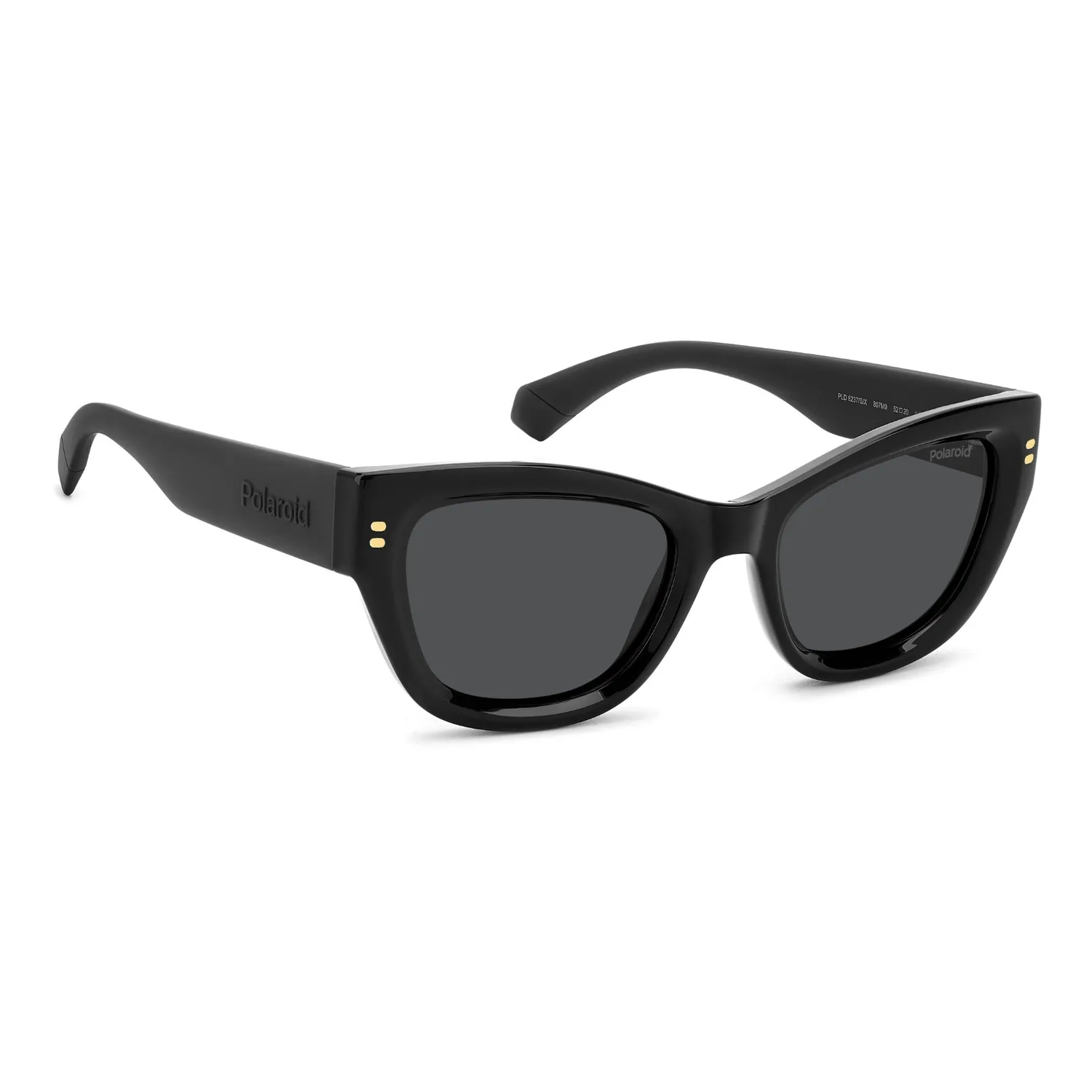 Polaroid PLD 6237/S/X Sonnenbrille Lila Cat-Eye