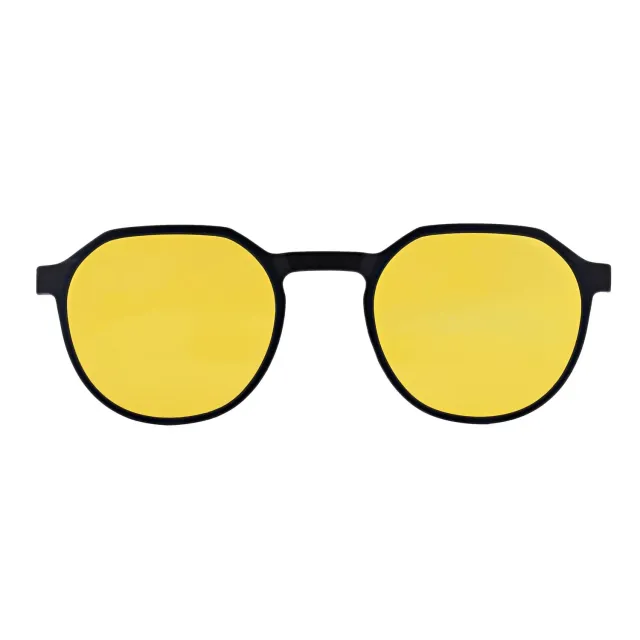 MOREL Eclipse 1 Sonnenclip DRIV Kunststoff
