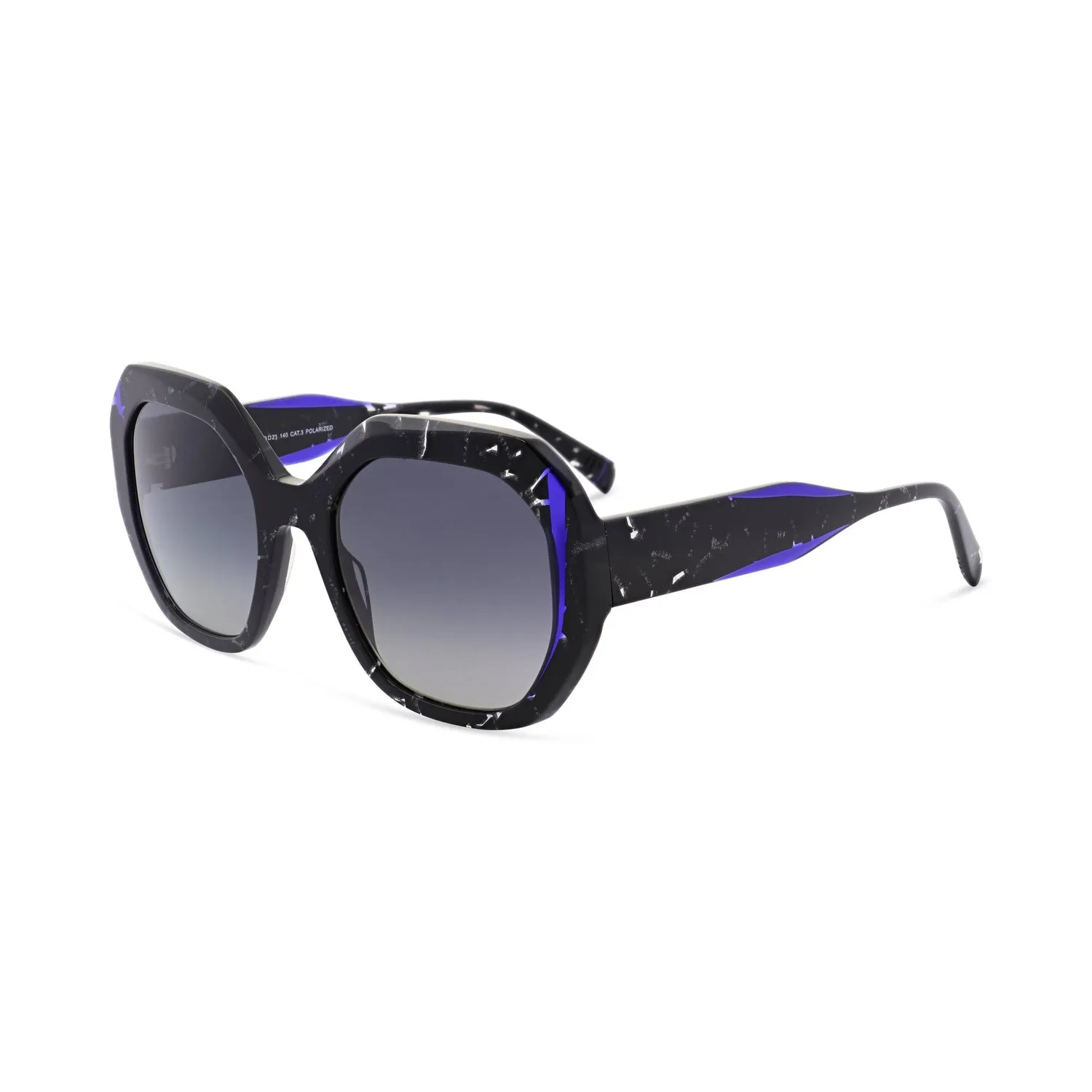 MOREL Argos 2 Sonnenbrille NP04 sechseckig