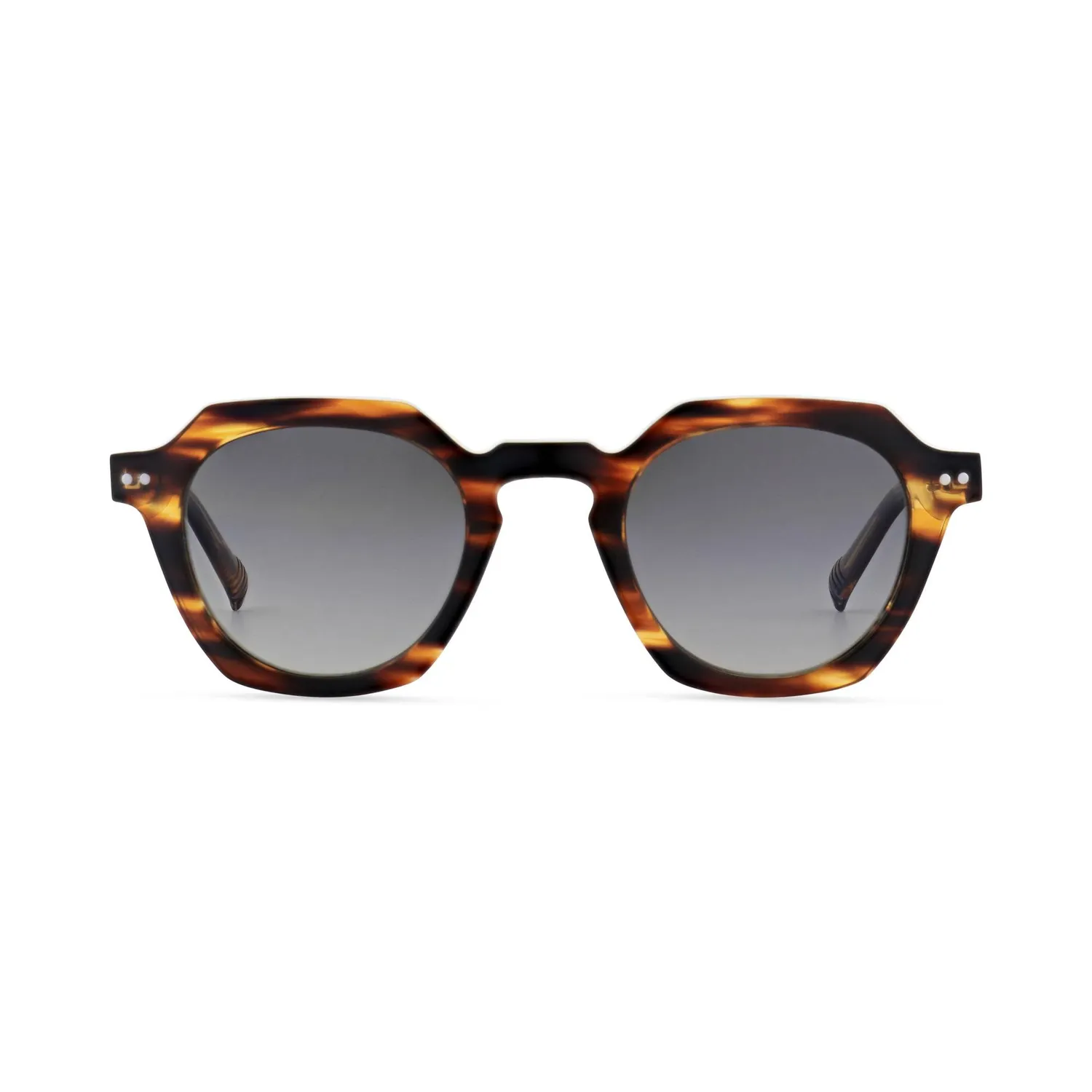 Morel Amorgos 3 Sun Sonnenbrille Herren Pantos Acetat
