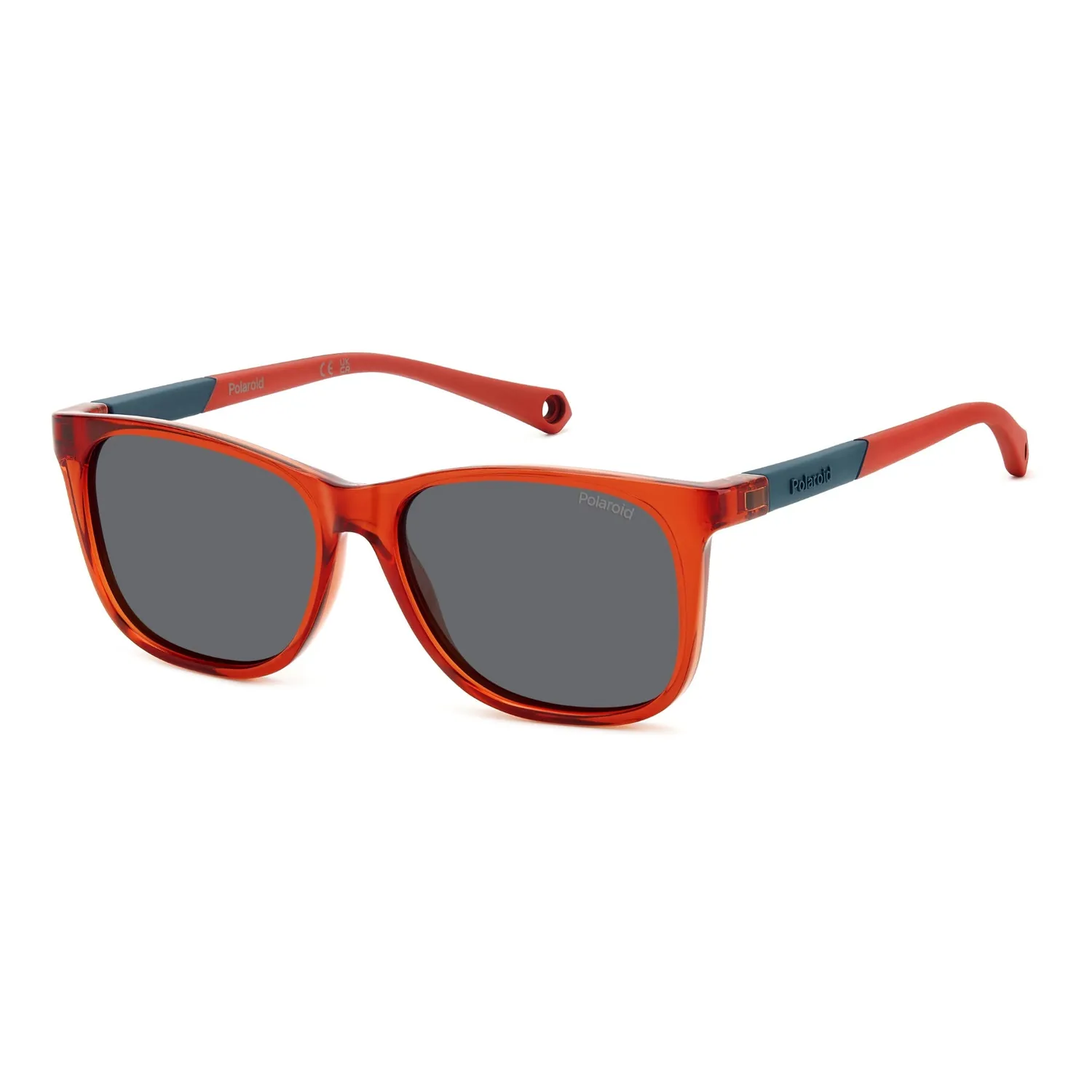 Polaroid PLD 8058/S Sonnenbrille Grün Kinder polarisiert
