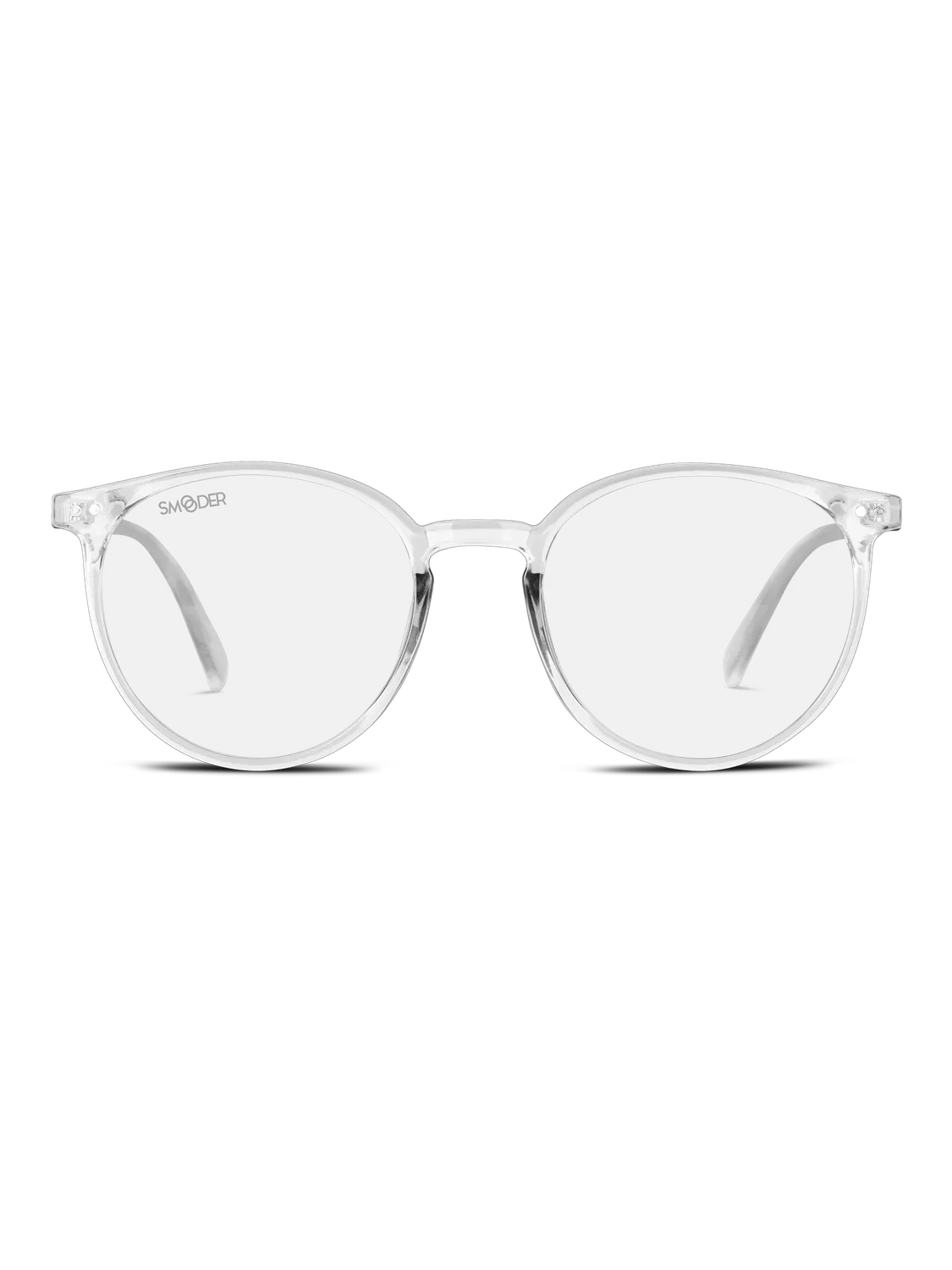 Smooder Maracai Blaulichtbrille Soft Champagne Filter