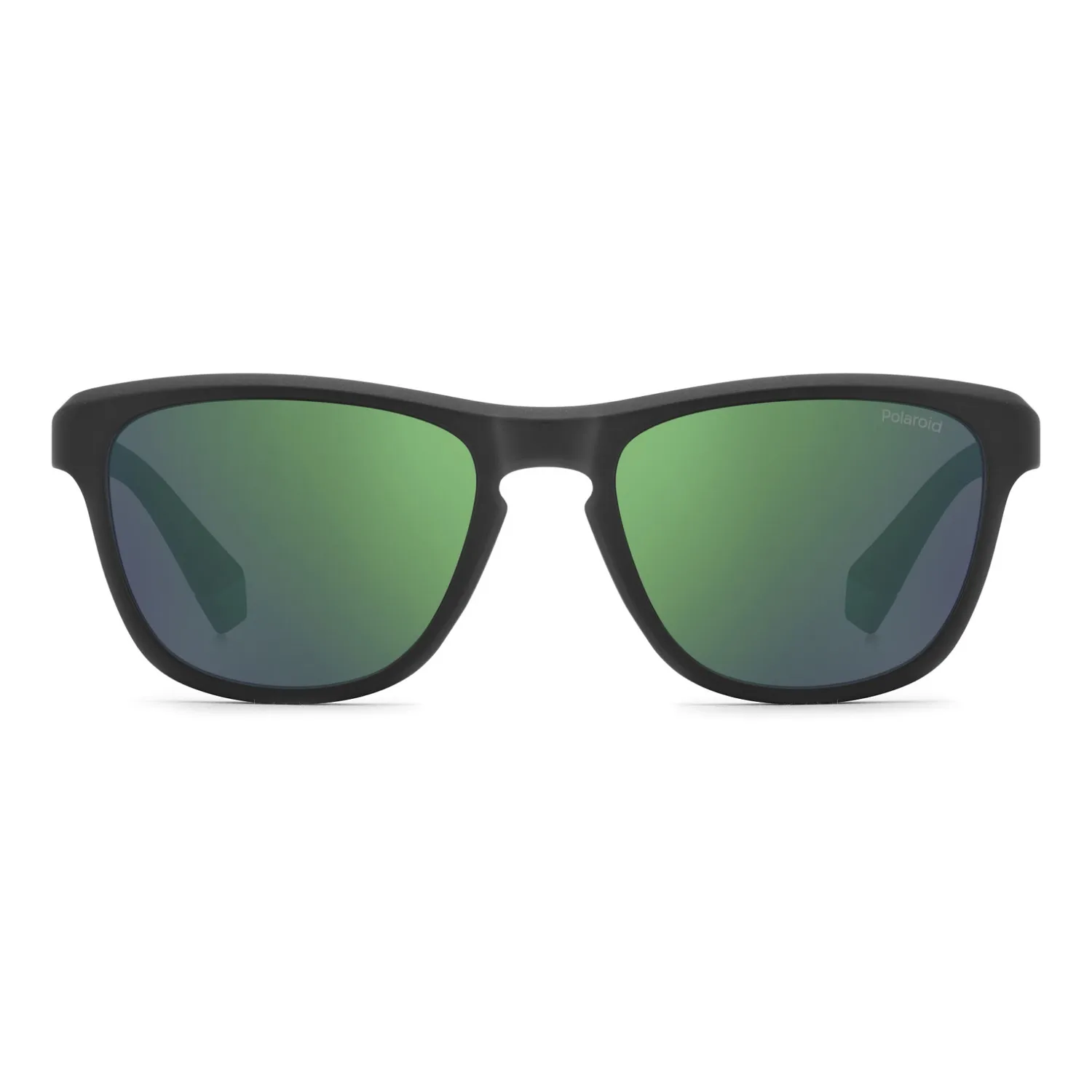 Polaroid 2168/S Sonnenbrille Mattschwarz Herren polarisiert