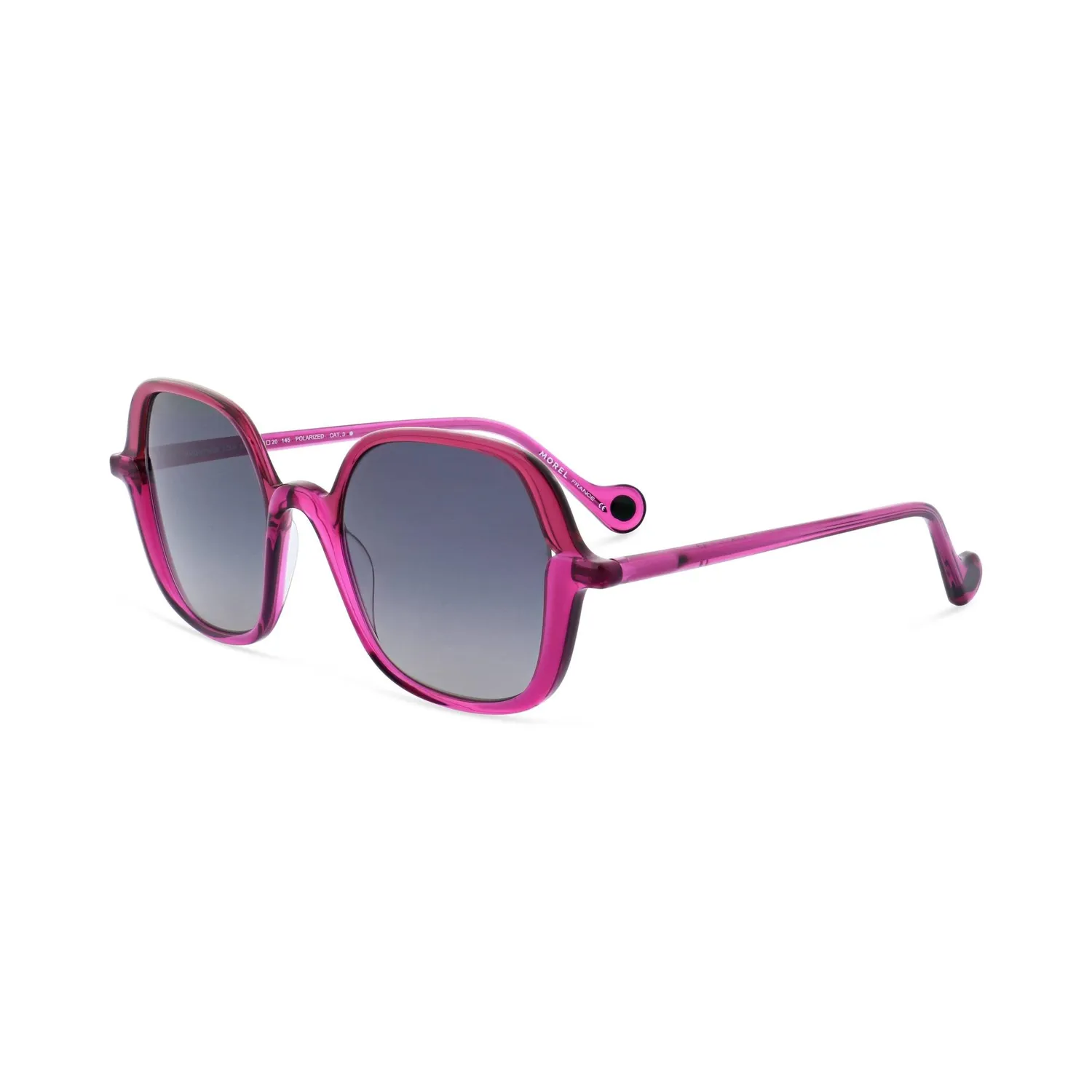 MOREL Parenthese Bold 90058C Sonnenbrille NN20